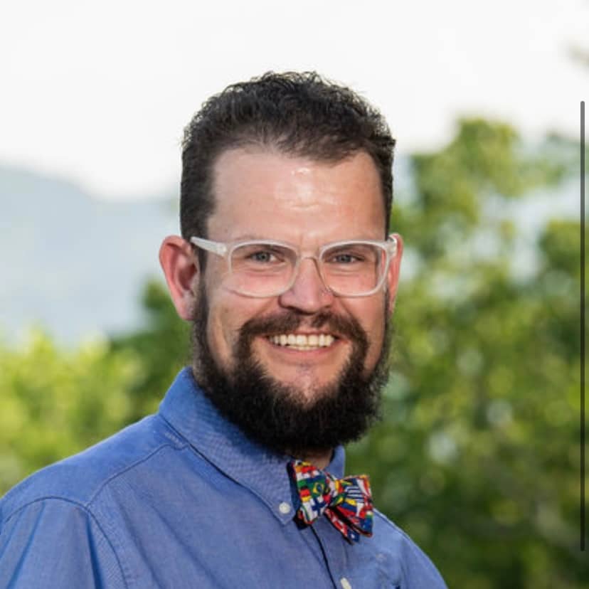 Season 4 Episode 4: Missional Resilience with Geoff Whiteman; Listening to Member&nbsp;Care.