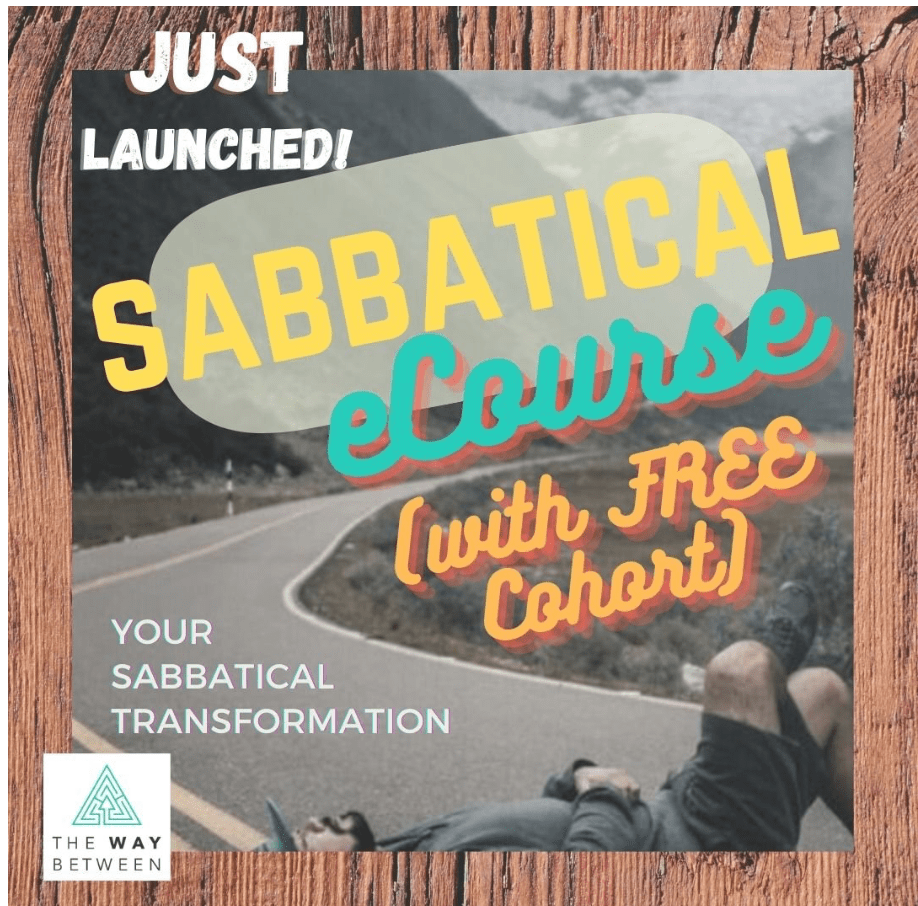 Season 4 Episode 11: Sabbatical with Jeff&nbsp;Simons