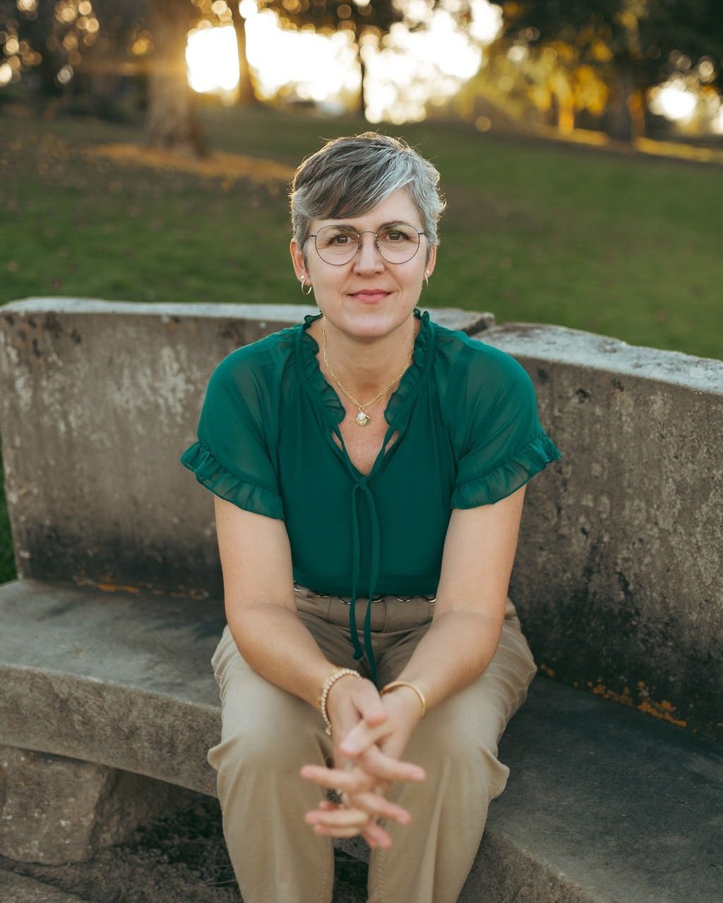 Season 5 Episode 1: Pilgrimage with Eve&nbsp;Austin