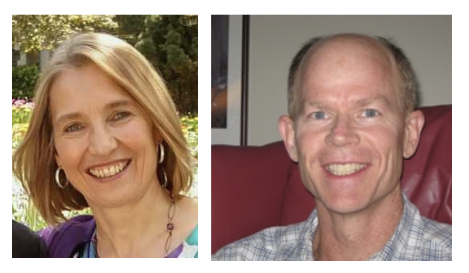 Season 5 Episode 6: Reflections on Theology of Suffering and Moral Injury with Dr. Charlie Schaefer and Dr. Frauke&nbsp;Schaefer