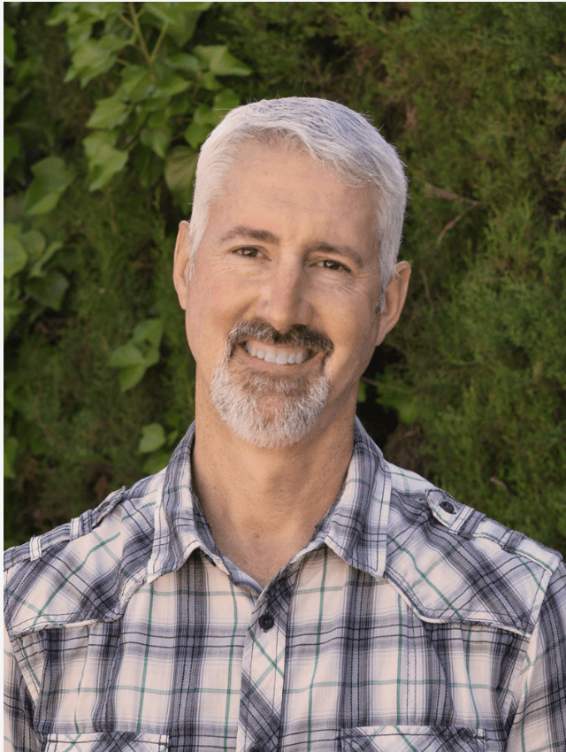 Season 5 Episode 9: Hollistic Care with Dr. Alex&nbsp;Galloway