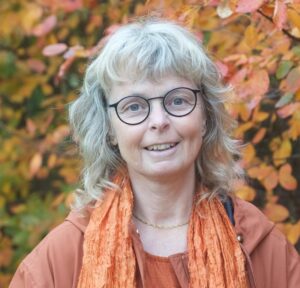 Season 5 Episode 12: Safety Stories with Ulrika&nbsp;Ernvik