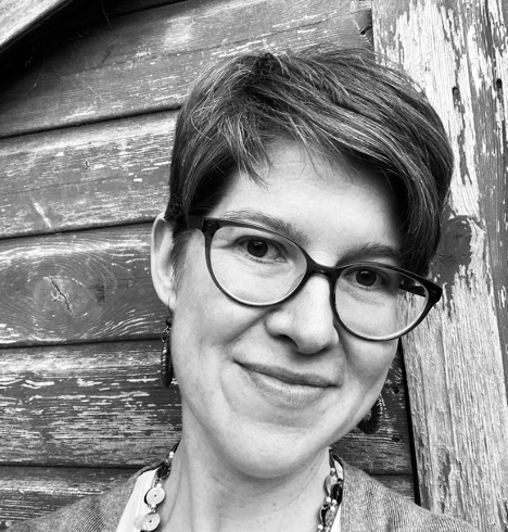 Season 5 Episode 11: Navigating Organizational Change and Transition with Kimberly&nbsp;Drage.