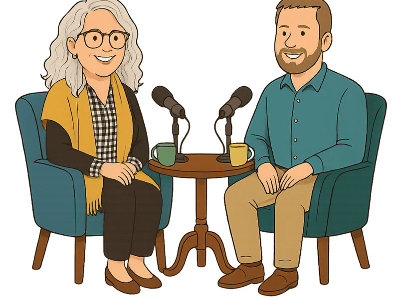 Season 5 Episode 14: Season Wrap up and Christmas&nbsp;Special