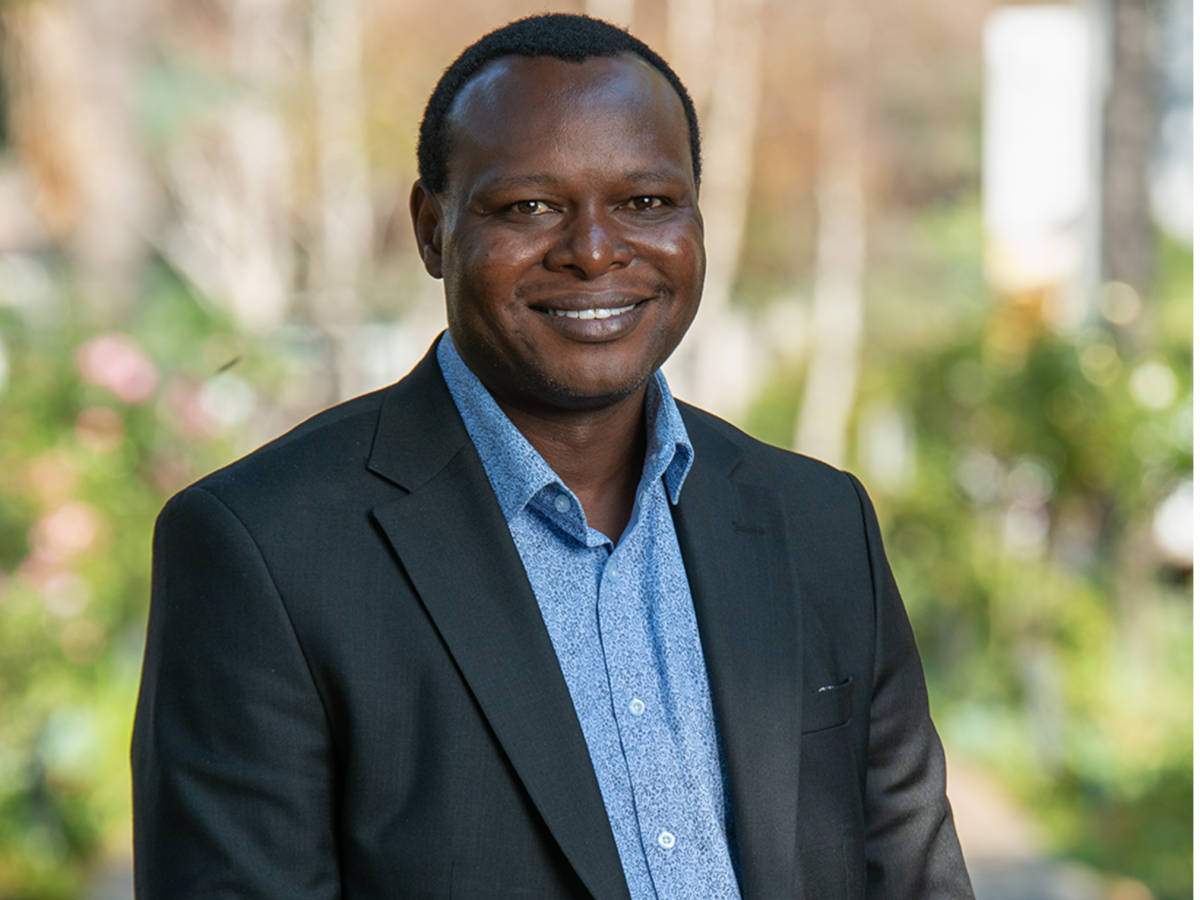 Season 6 Episode 1: Localization For Cross Cultural Organizations with Dr. Johnstone&nbsp;Ndunde