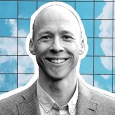 Season 6 Episode 3: The Impact of Perfectionism with Ben&nbsp;Porter