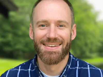 Season 6 Episode 4: Intensive or Immersive Care with Andrew&nbsp;Brown