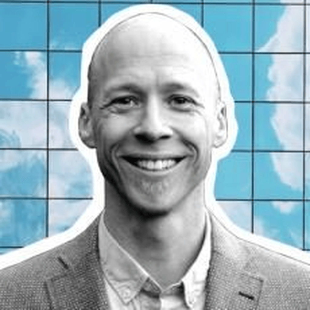 Season 6 Episode 3: The Impact of Perfectionism with Ben&nbsp;Porter