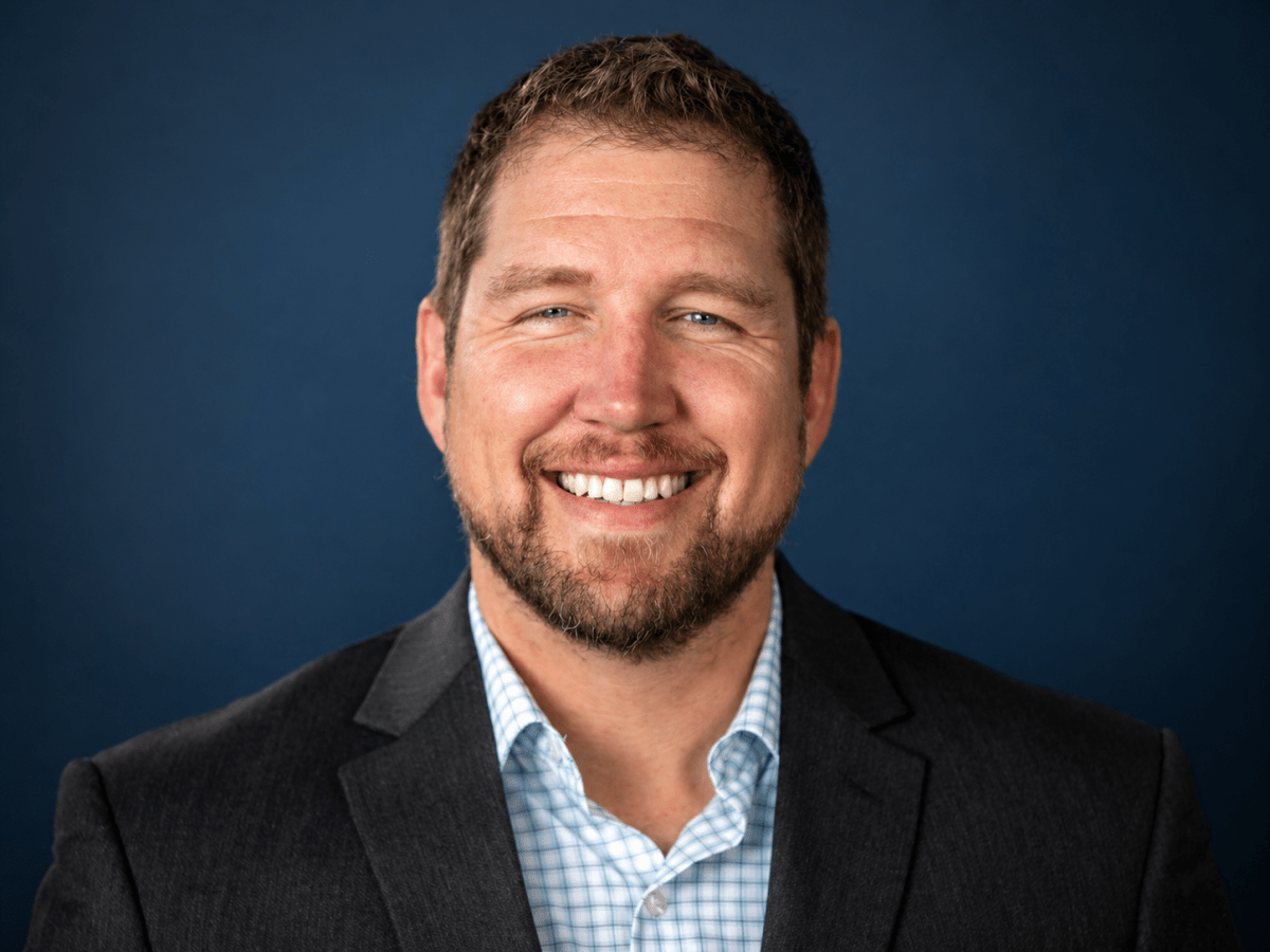 Season 6 Episode 5: The Impact of Trauma on Organizations with Dr. James&nbsp;Covey