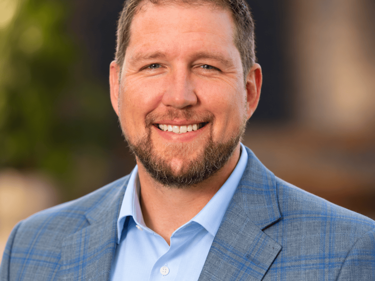 Season 6 Episode 5: The Impact of Trauma on Organizations with Dr. James&nbsp;Covey
