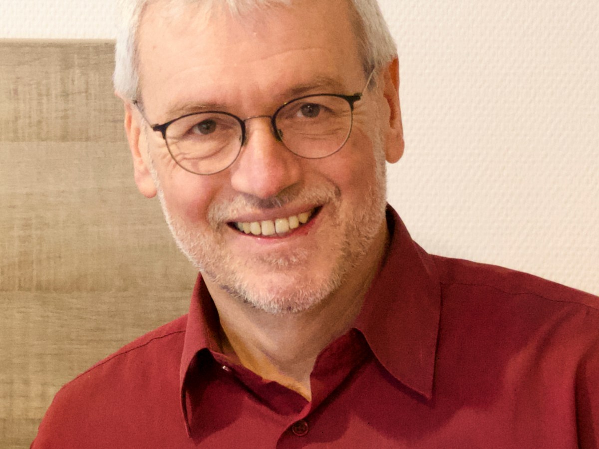 Season Six Episode 9: Leader Development with Ralph&nbsp;Schubert