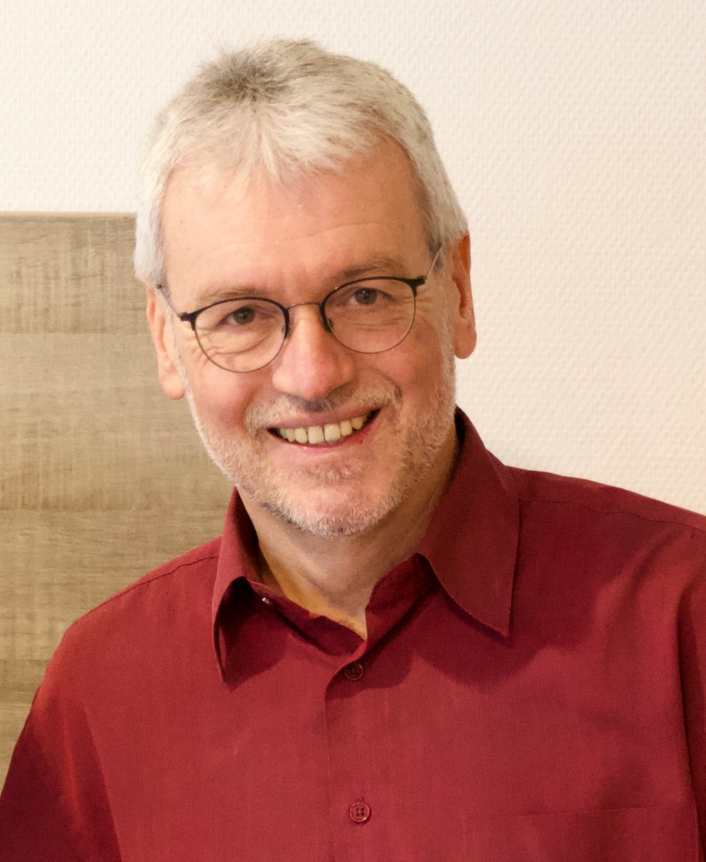 Season Six Episode 9: Leader Development with Ralph&nbsp;Schubert